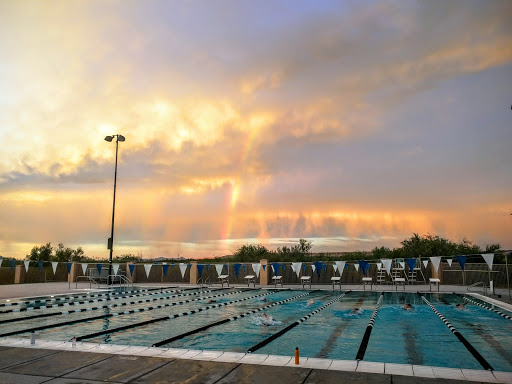 Sahuarita Aquatic Center Profile Picture