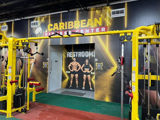 Caribbean Fitness Center Profile Picture
