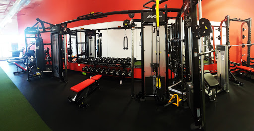 Empire Fitness Profile Picture