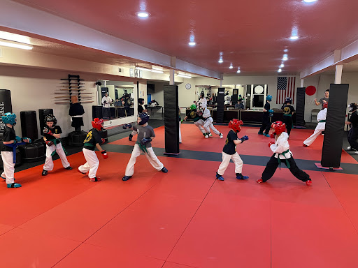 Shotokan Karate Academy Lehi Profile Picture
