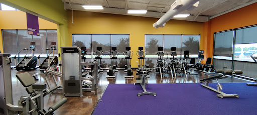 Anytime Fitness Profile Picture