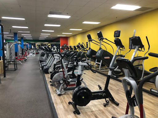 East Memphis Athletic Club Profile Picture