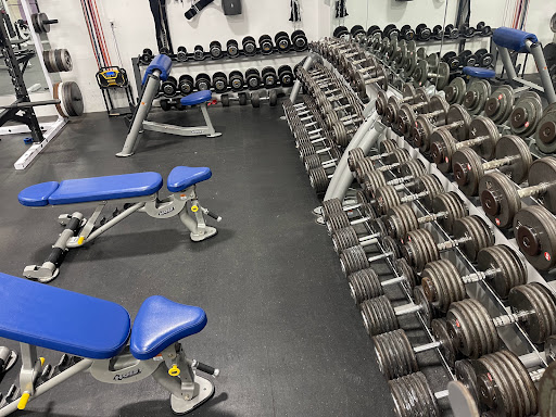Renew Fitness Profile Picture