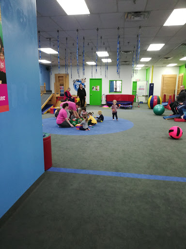 My Gym Children\'s Fitness Center Profile Picture