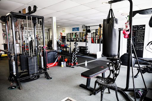 B.L. Fitness And Health Profile Picture