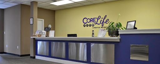 CoreLife Profile Picture