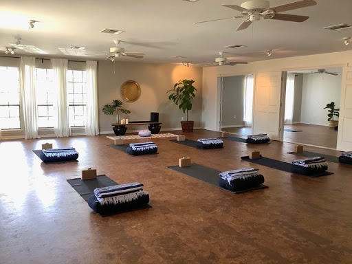 Grace Yoga + Pilates Profile Picture