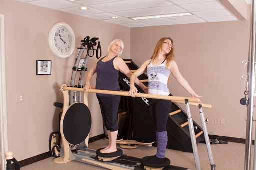 Highway 54 Pilates Profile Picture