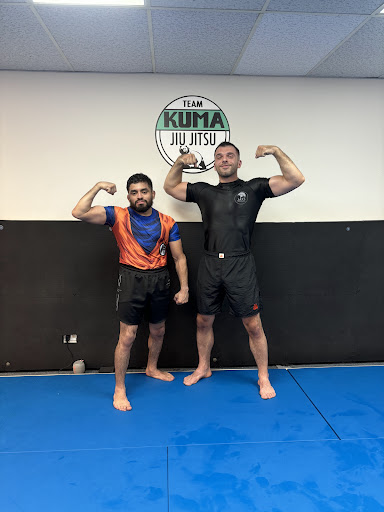 TAM Kuma Jiu Jitsu Academy Profile Picture