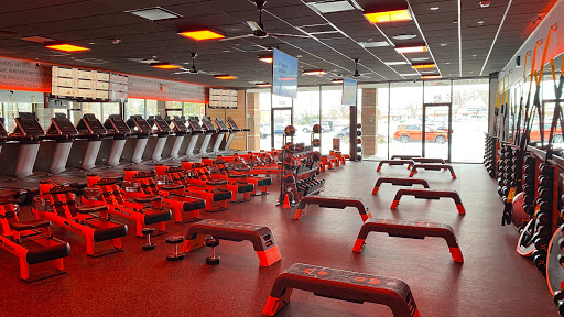 Orangetheory Fitness Profile Picture