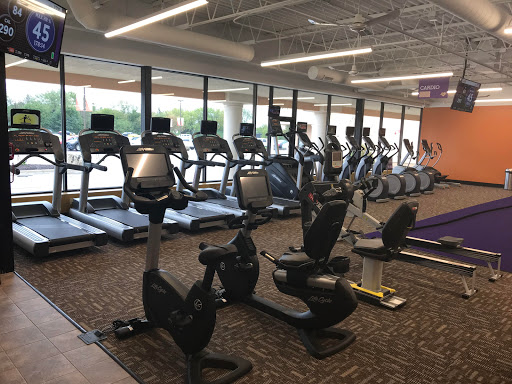 Anytime Fitness Wheaton Profile Picture