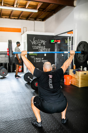 Titusville CrossFit Profile Picture