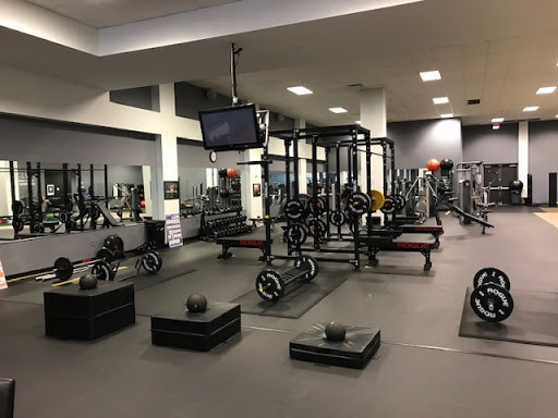 CLUB 110 Wellness Center Profile Picture