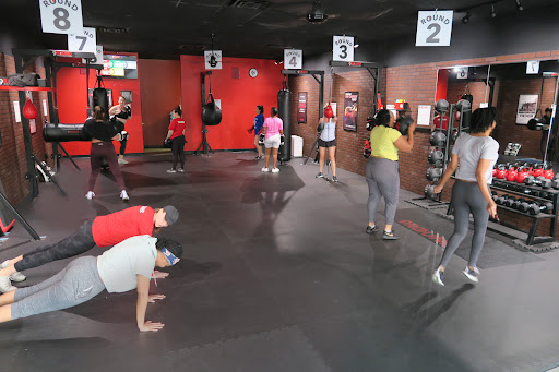 9Round Kickboxing Fitness Profile Picture