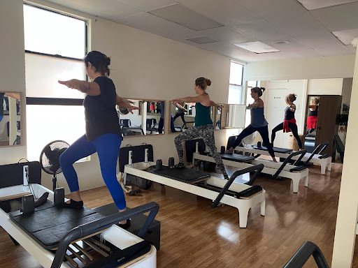 Ora Pilates Profile Picture