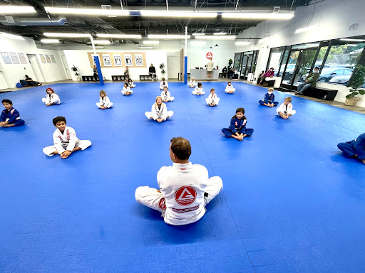 Gracie Barra Aliso Viejo Profile Picture