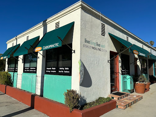 Binkley Healing Center Profile Picture