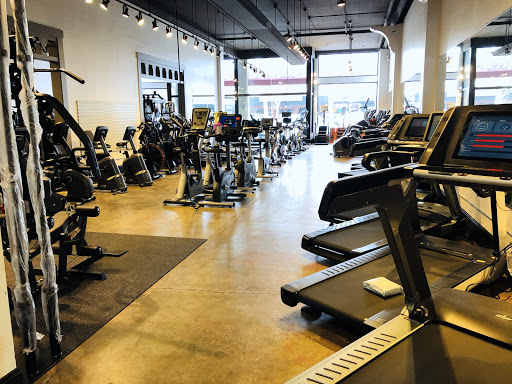360 Fitness Superstore - Menlo Park Profile Picture