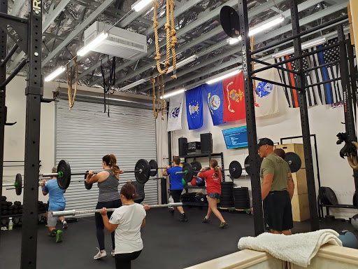 Beast Factory Crossfit Profile Picture