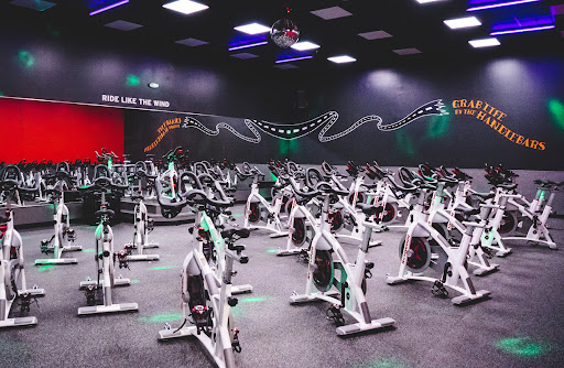Crunch Fitness - Corpus South Profile Picture