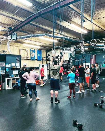 CrossFit Be Someone - CrossFit Gym in Houston  TX Profile Picture
