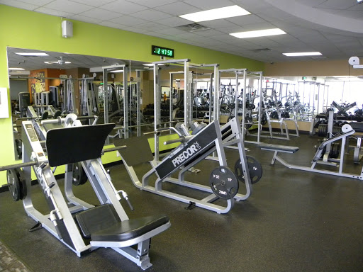 Anytime Fitness Profile Picture