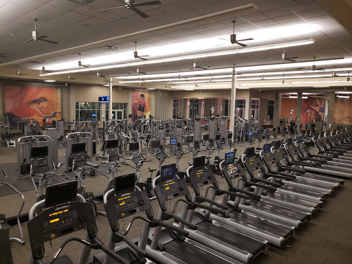 LA Fitness Profile Picture