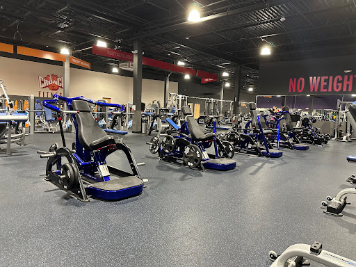 Crunch Fitness - East Meadow Profile Picture