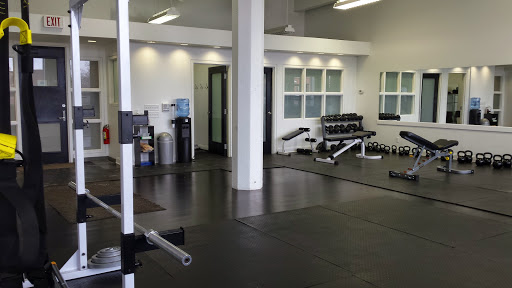 Cosmic Fitness  LLC Profile Picture