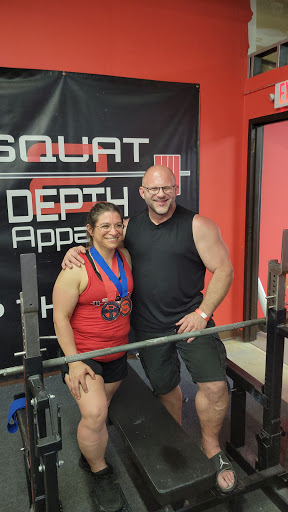 StL Barbell Co Profile Picture