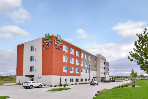 Holiday Inn Express & Suites Lee\'s Summit - Kansas City an IHG Hotel Profile Picture
