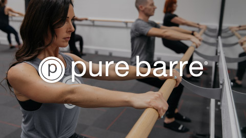 Pure Barre Profile Picture