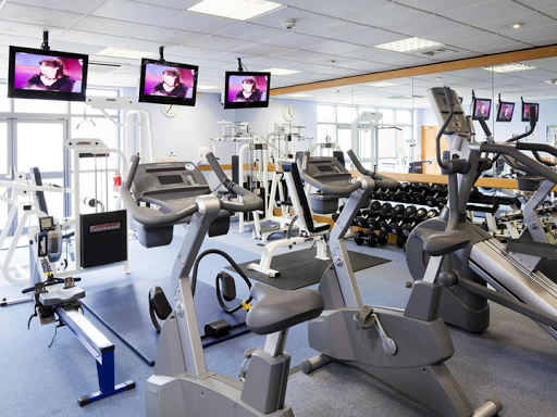 Mr Fitness EquPMent Repair Profile Picture