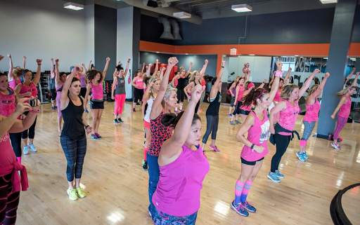 SHiNE Dance Fitness LLC Profile Picture