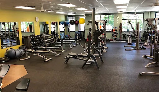 Fitness Co Profile Picture