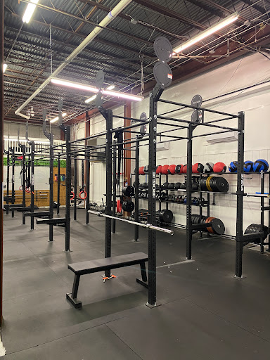 R\'House CrossFit and Athletics LLC Profile Picture