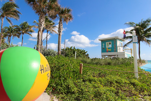 South City Beach Park Profile Picture