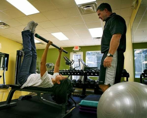 Personal Trainer Orlando - iN8 Fitness Profile Picture