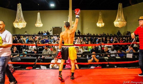 MCKO Boxing & Fitness Profile Picture