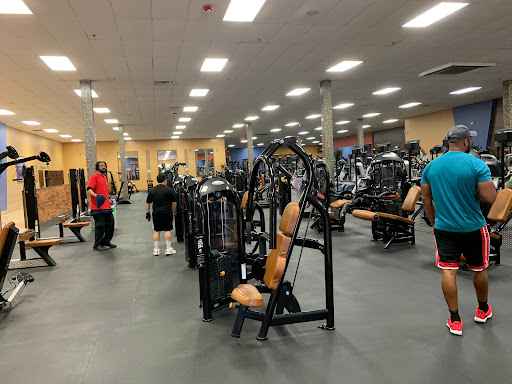Bailey\'s Health & Fitness Powered By Chuze Fitness Profile Picture