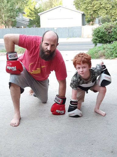 Boxing Basics Profile Picture