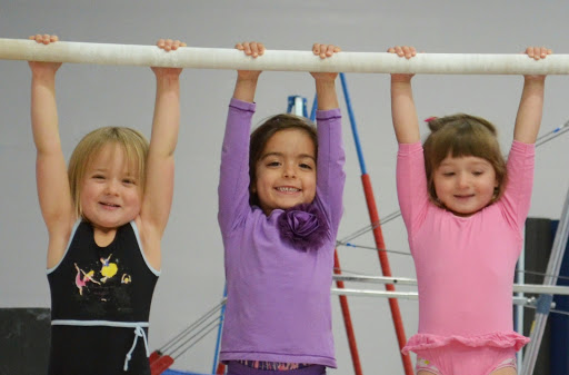 Achieve Gymnastics Profile Picture