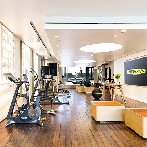 Technogym Los Angeles Profile Picture