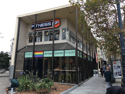 FITNESS SF - Castro Profile Picture