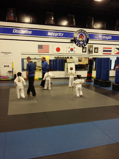 TIGER Academy of Martial Arts Profile Picture