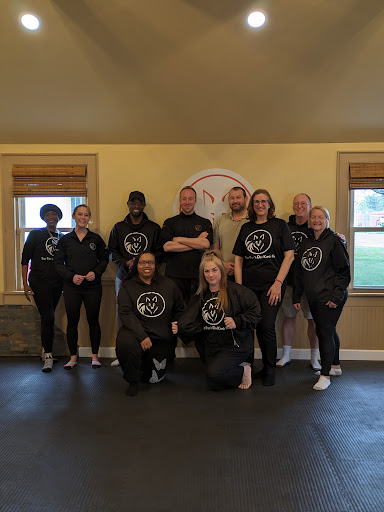 The Fox\'s Den Kung Fu Profile Picture