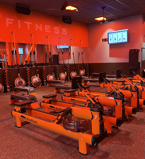 Orangetheory Fitness Profile Picture