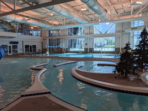 Provo Rec Center Outdoor Pool Profile Picture