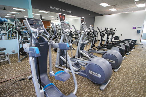 Anytime Fitness Profile Picture