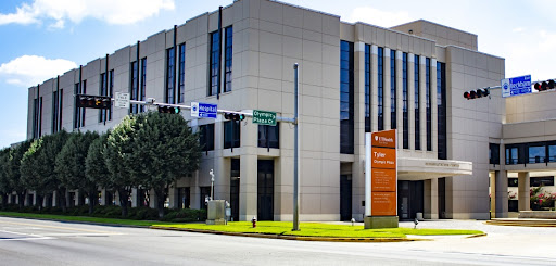 UT Health East Texas Olympic Center Profile Picture